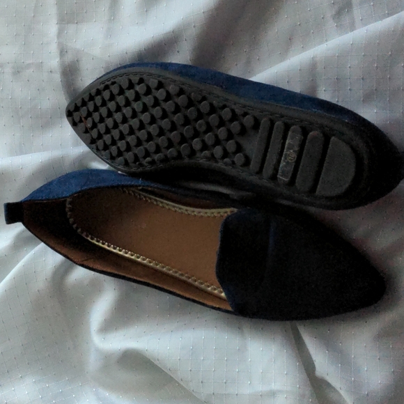 Cute flat shoes - Picture 2 of 3